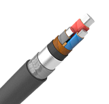 Кабель ААШВ