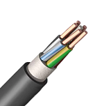 Кабель ППГнг-HF