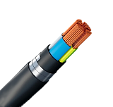 Кабель ВБбШв